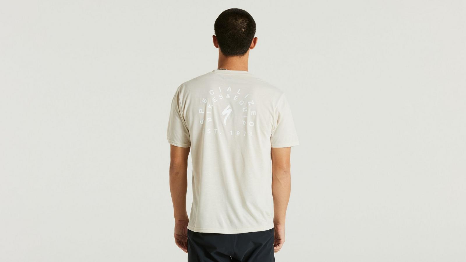 Stoke Short Sleeve T-Shirt