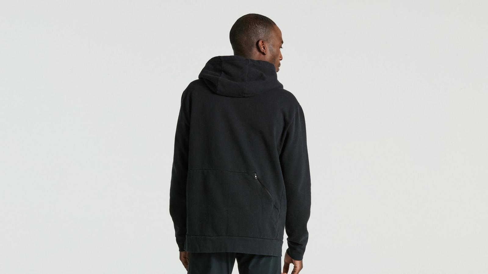 Men's Legacy Pull-Over Hoodie