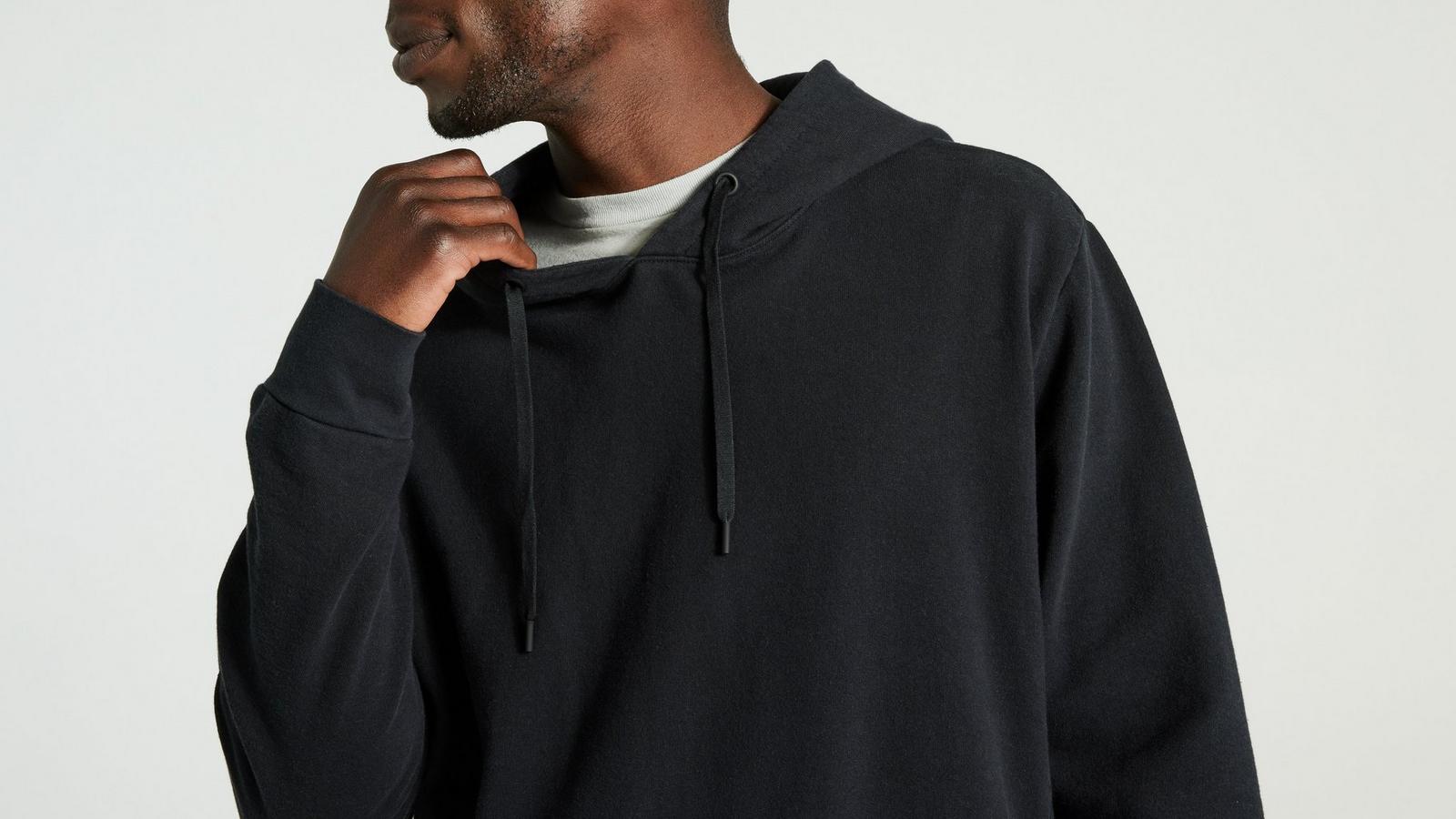 Men's Legacy Pull-Over Hoodie