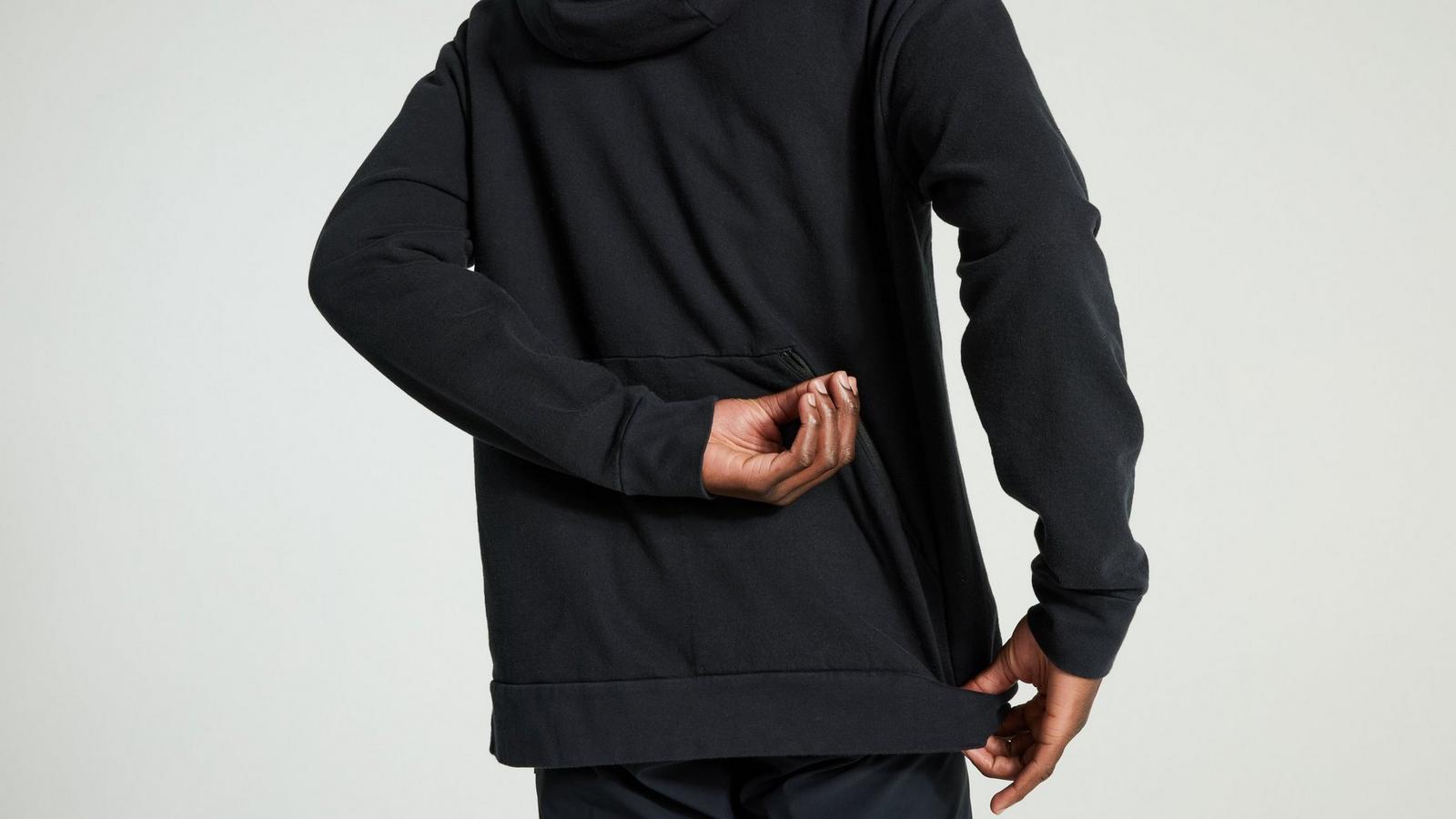 Men's Legacy Pull-Over Hoodie