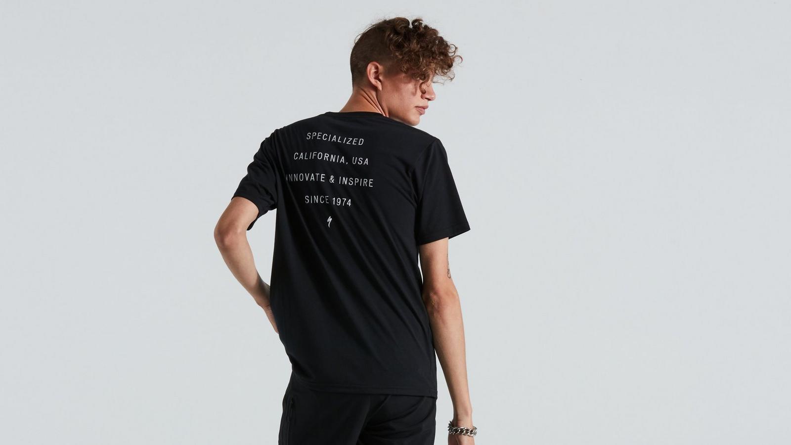 Ritual Short Sleeve T-Shirt