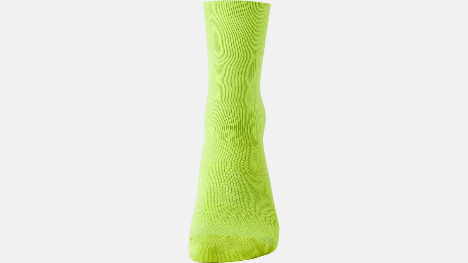 HyprViz Soft Air Reflective Tall Socks