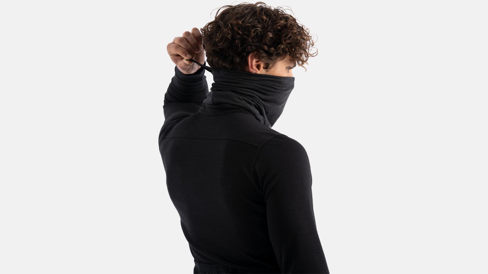 drirelease® Merino Neck Gaiter