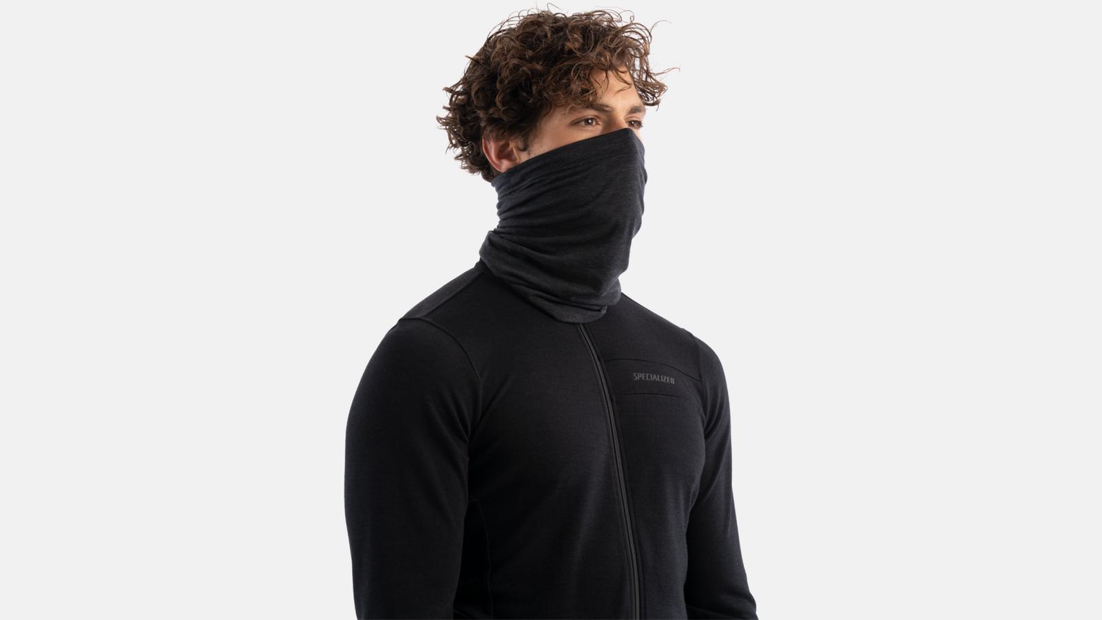 drirelease® Merino Neck Gaiter