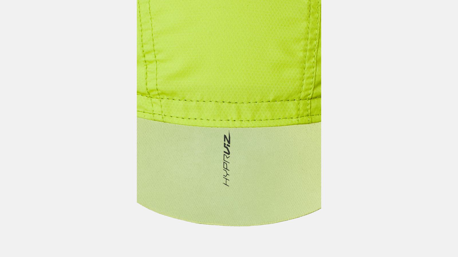 HyprViz Deflect™ UV Cycling Cap