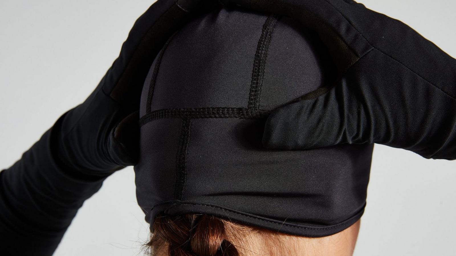 Prime-Series Thermal Beanie