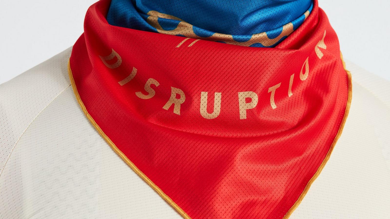 Bandana - Sagan Collection: Disruption