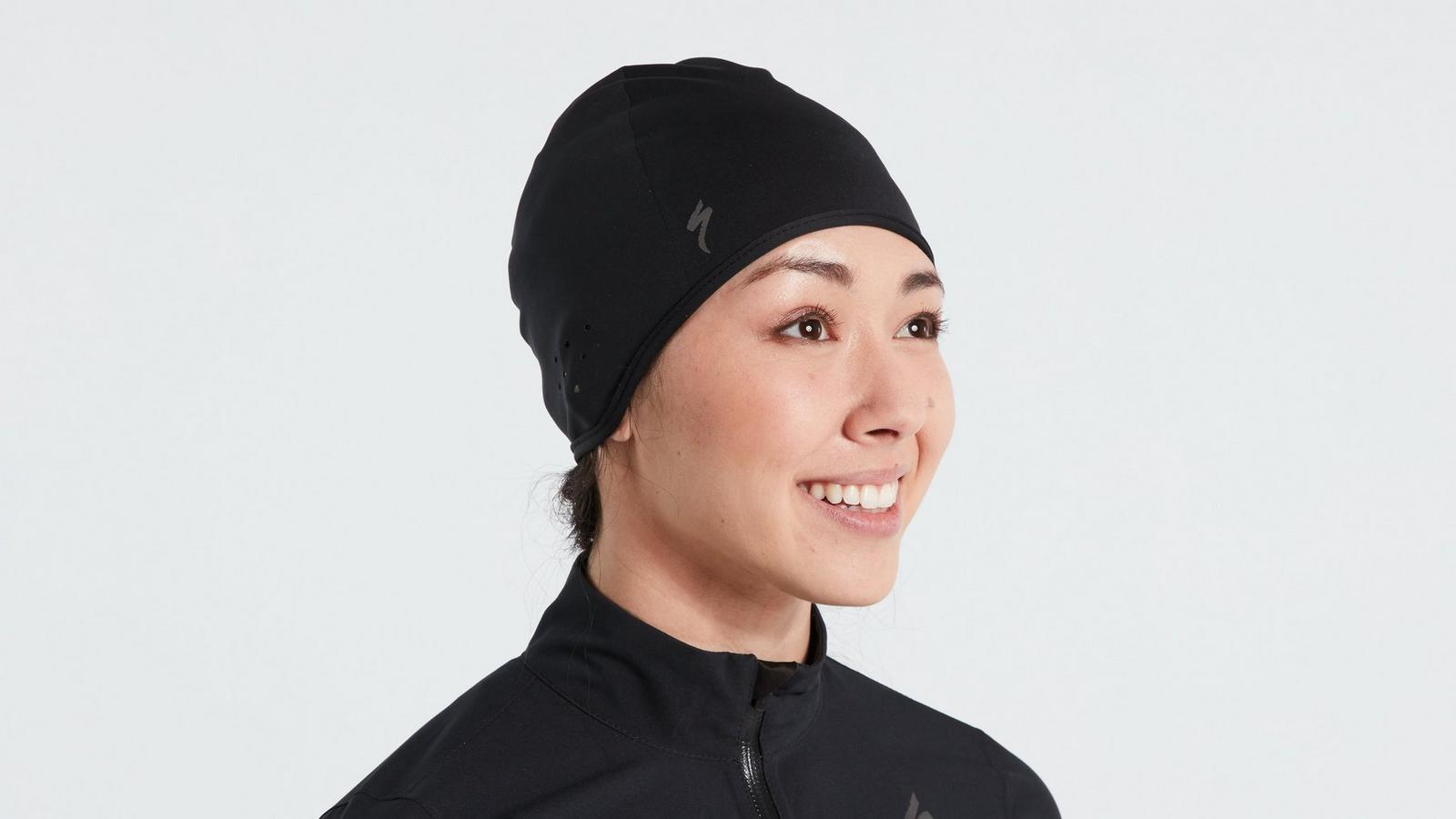 Polartec® NeoShell® Rain Beanie