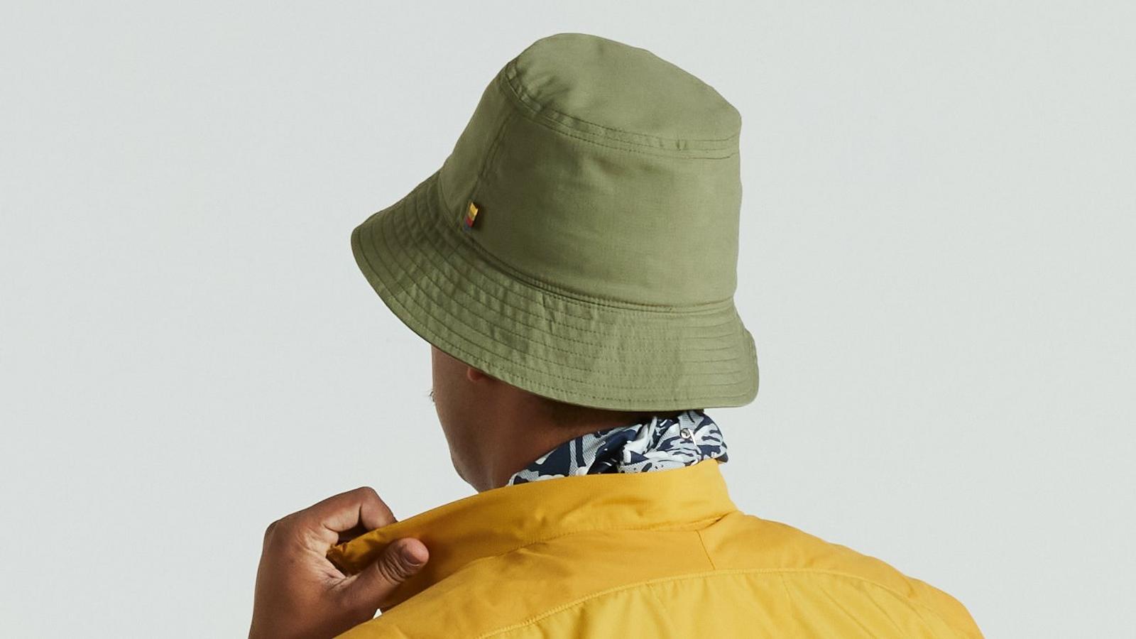 Specialized/Fjällräven Hat