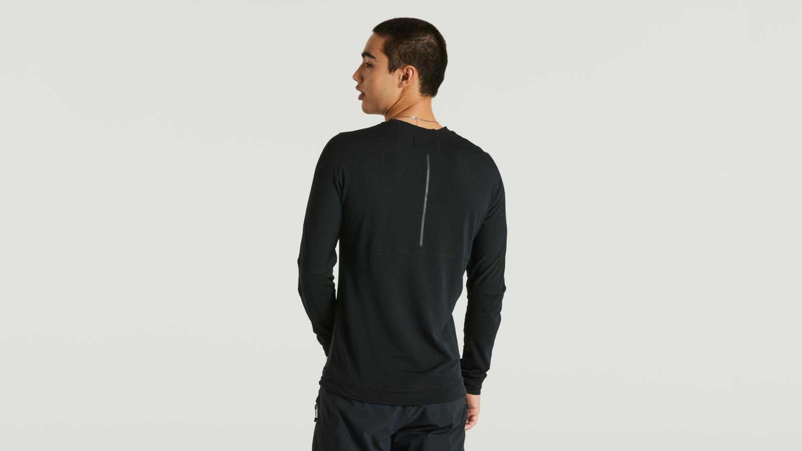 Men's Trail Thermal Jersey