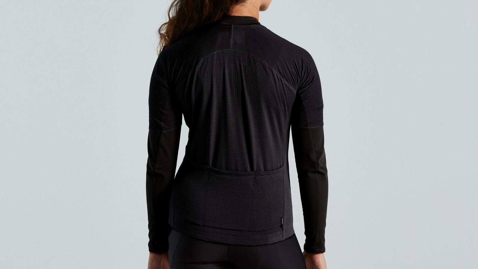 Women's Prime-Series Thermal Jersey