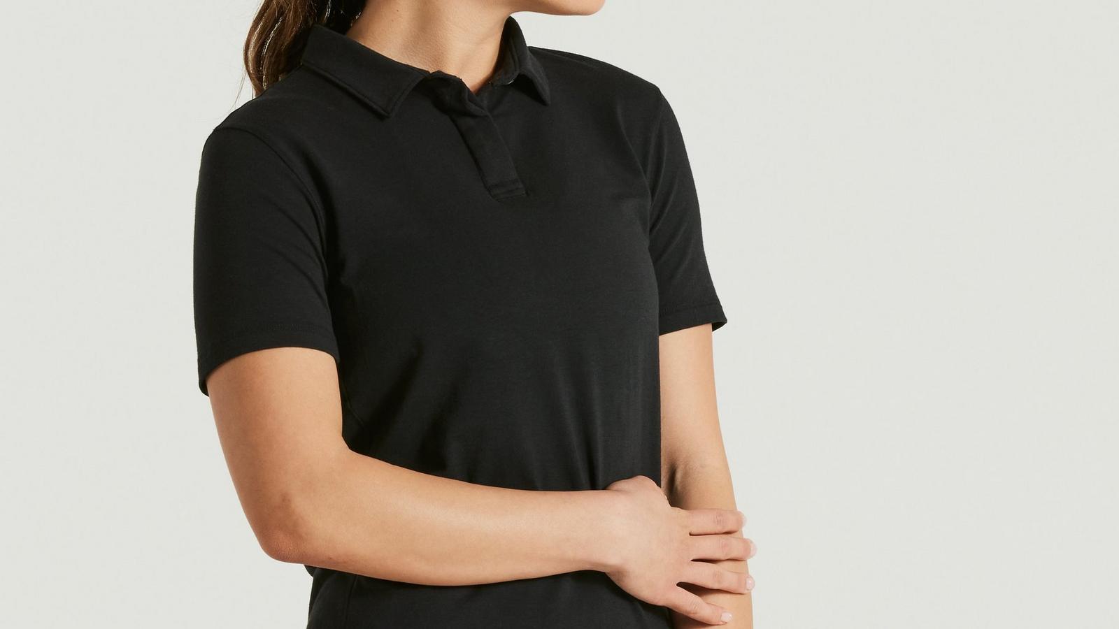 Women's Legacy Polo