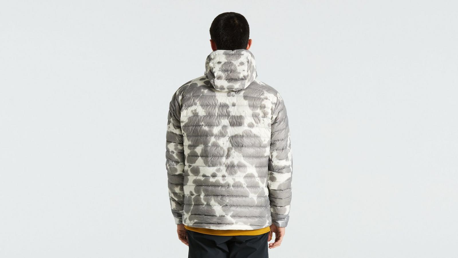 Men's Packable Down Jacket