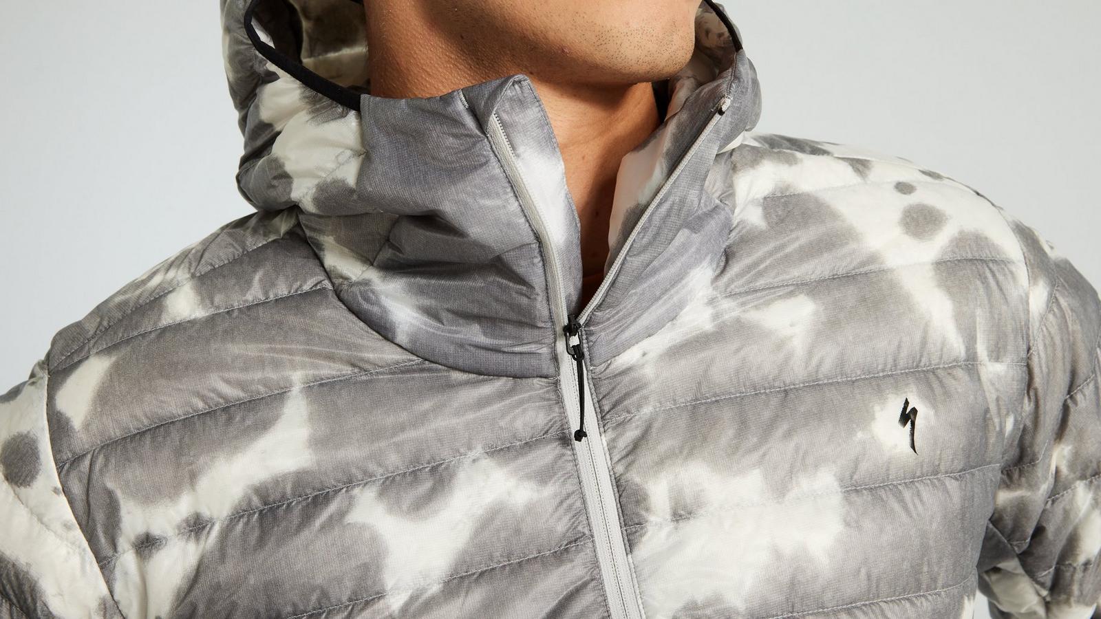 Men's Packable Down Jacket