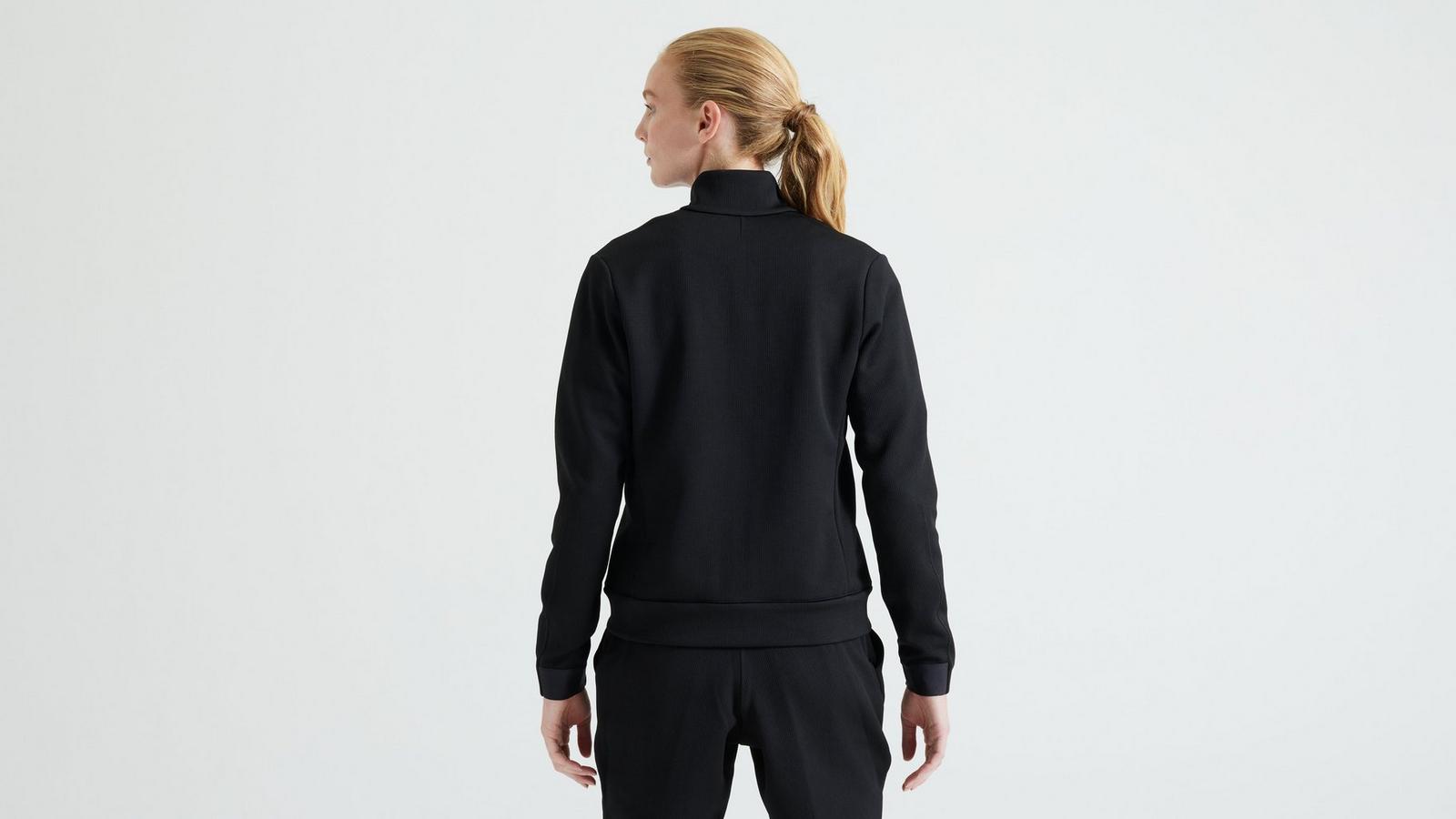 Women's Track Jacket