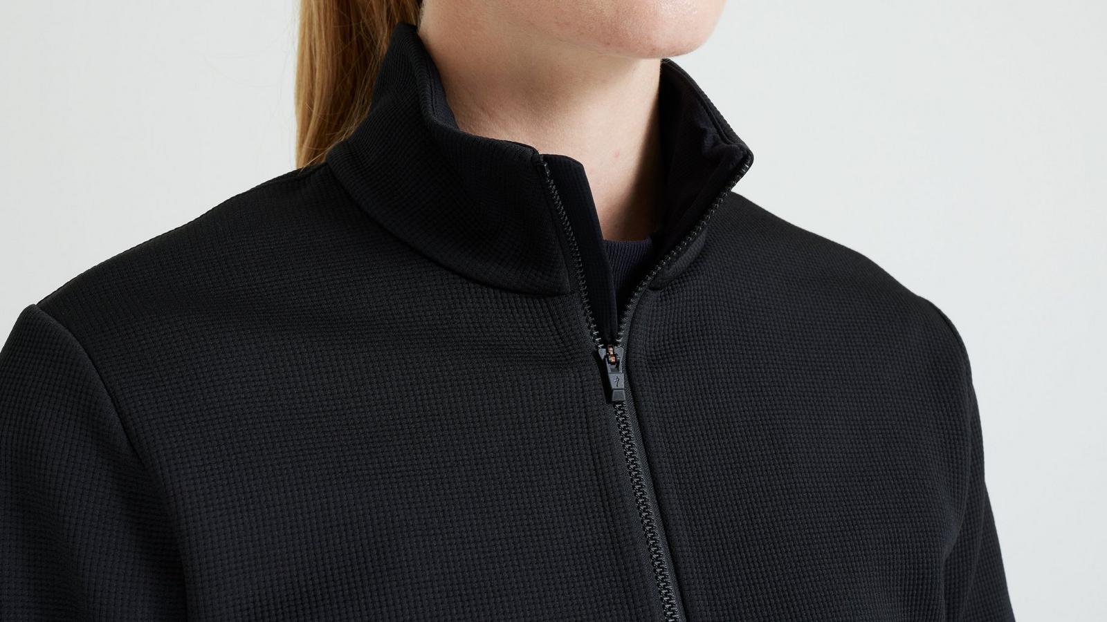 Women's Track Jacket