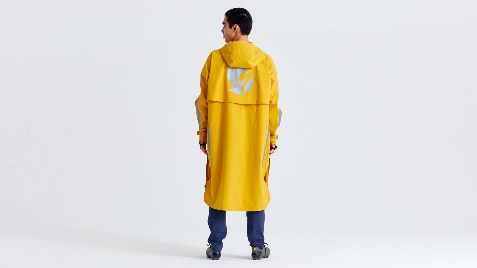 Specialized/Fjällräven Rain Poncho