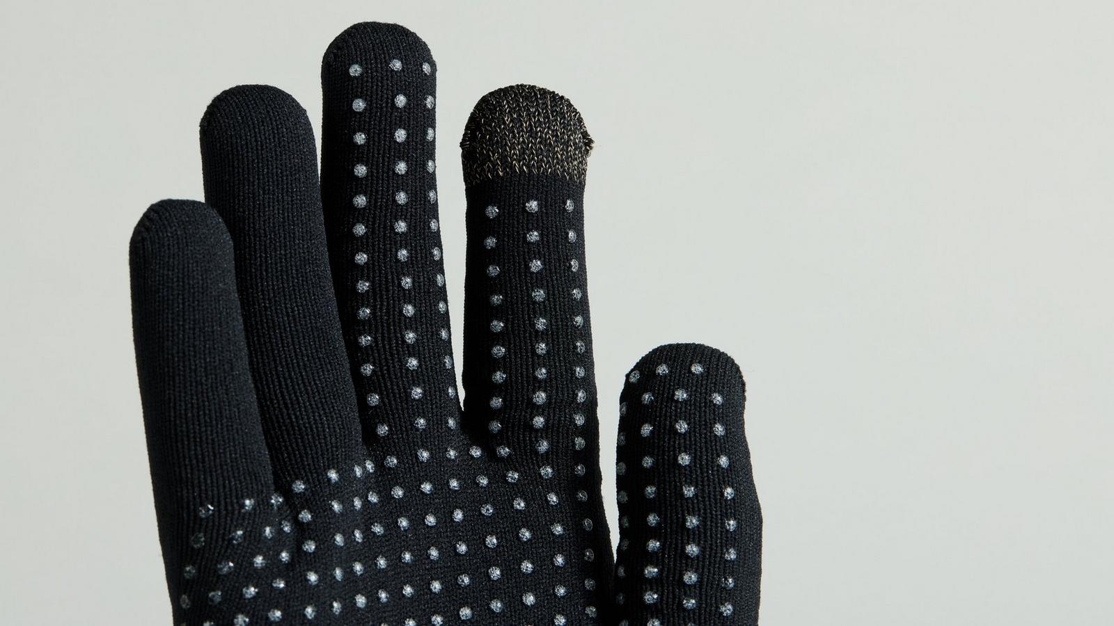 Thermal Knit Gloves