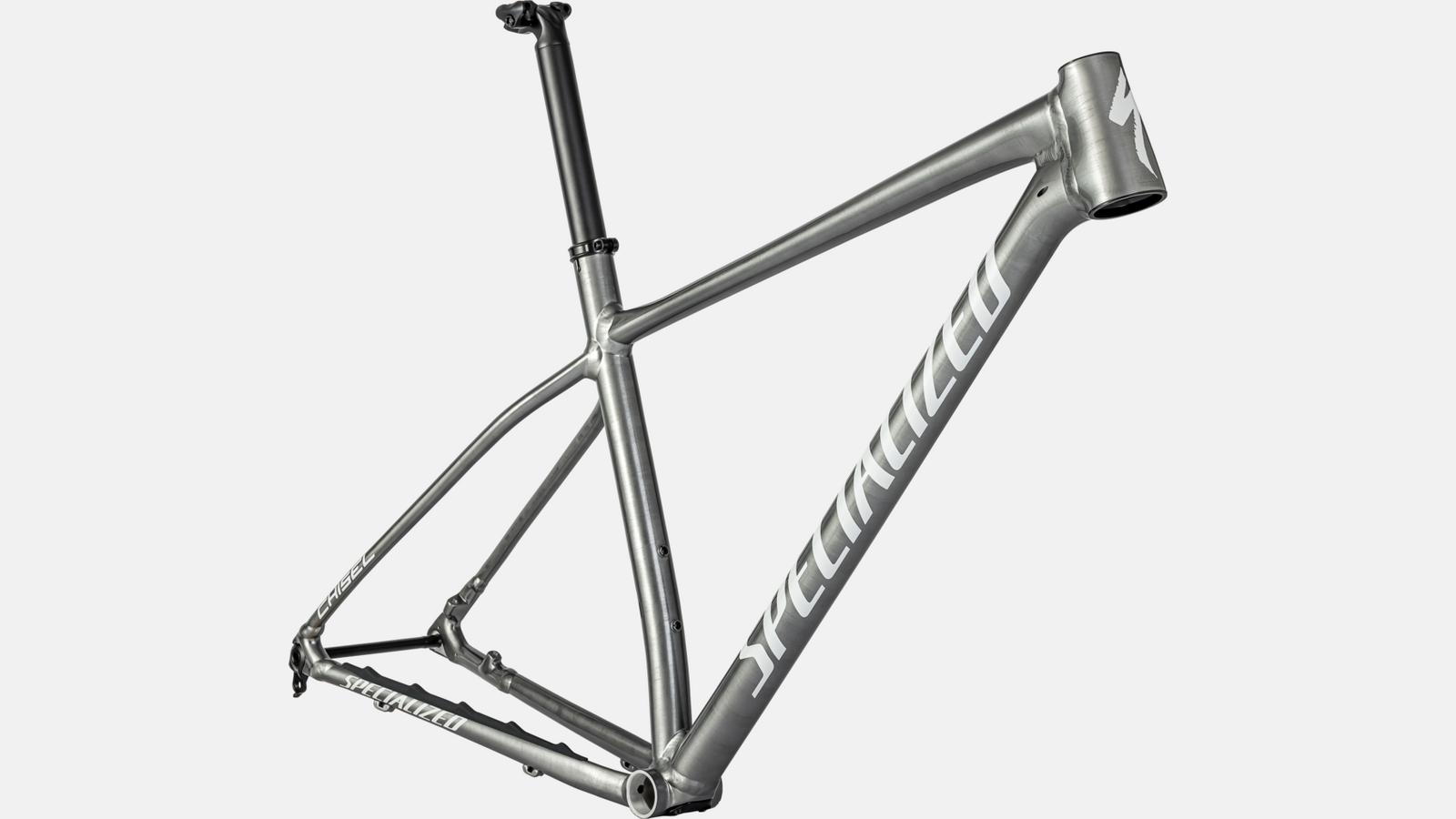 Chisel Hardtail Frameset