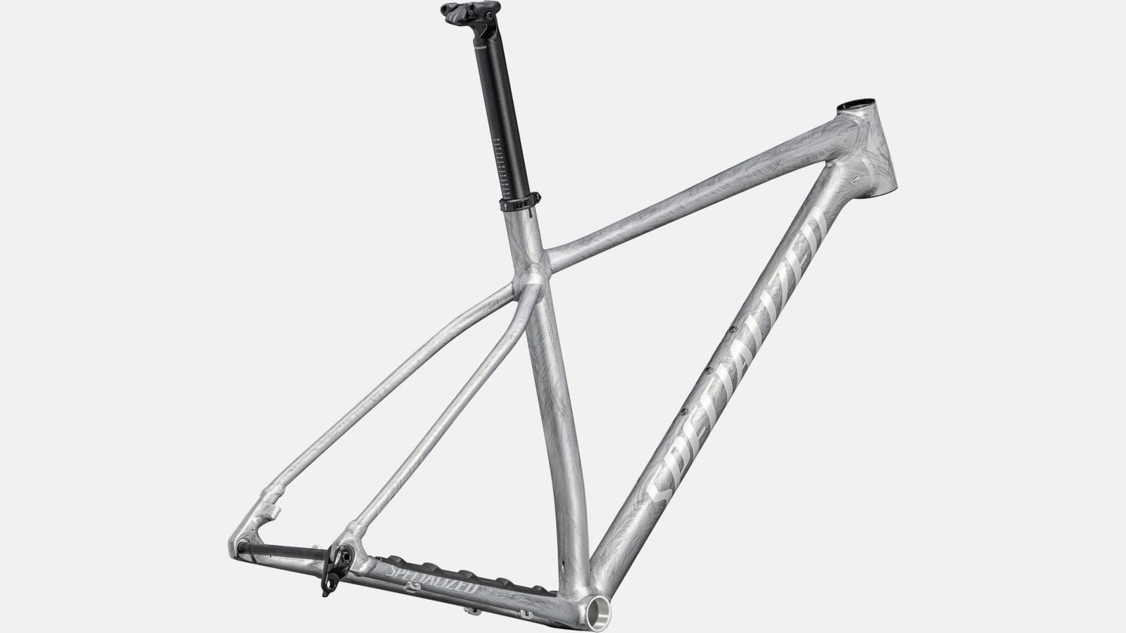 Chisel Hardtail Frameset