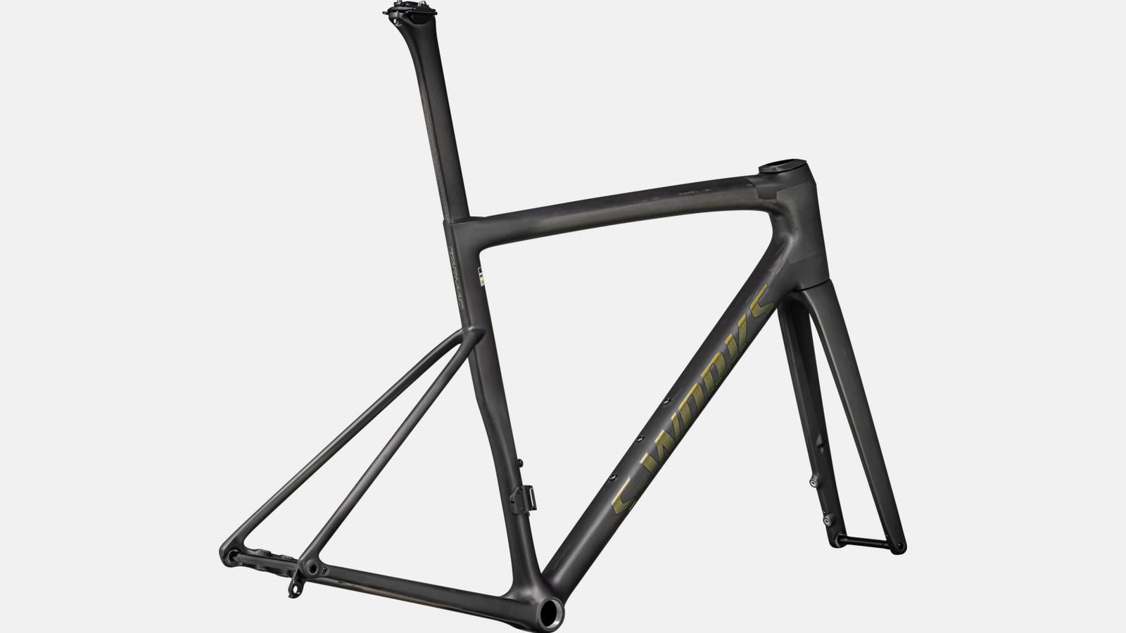 S-Works Tarmac SL8 Ready to Paint Frameset