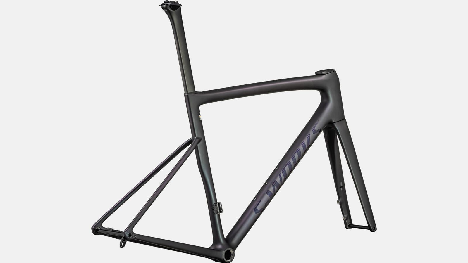 S-Works Tarmac SL8 Frameset