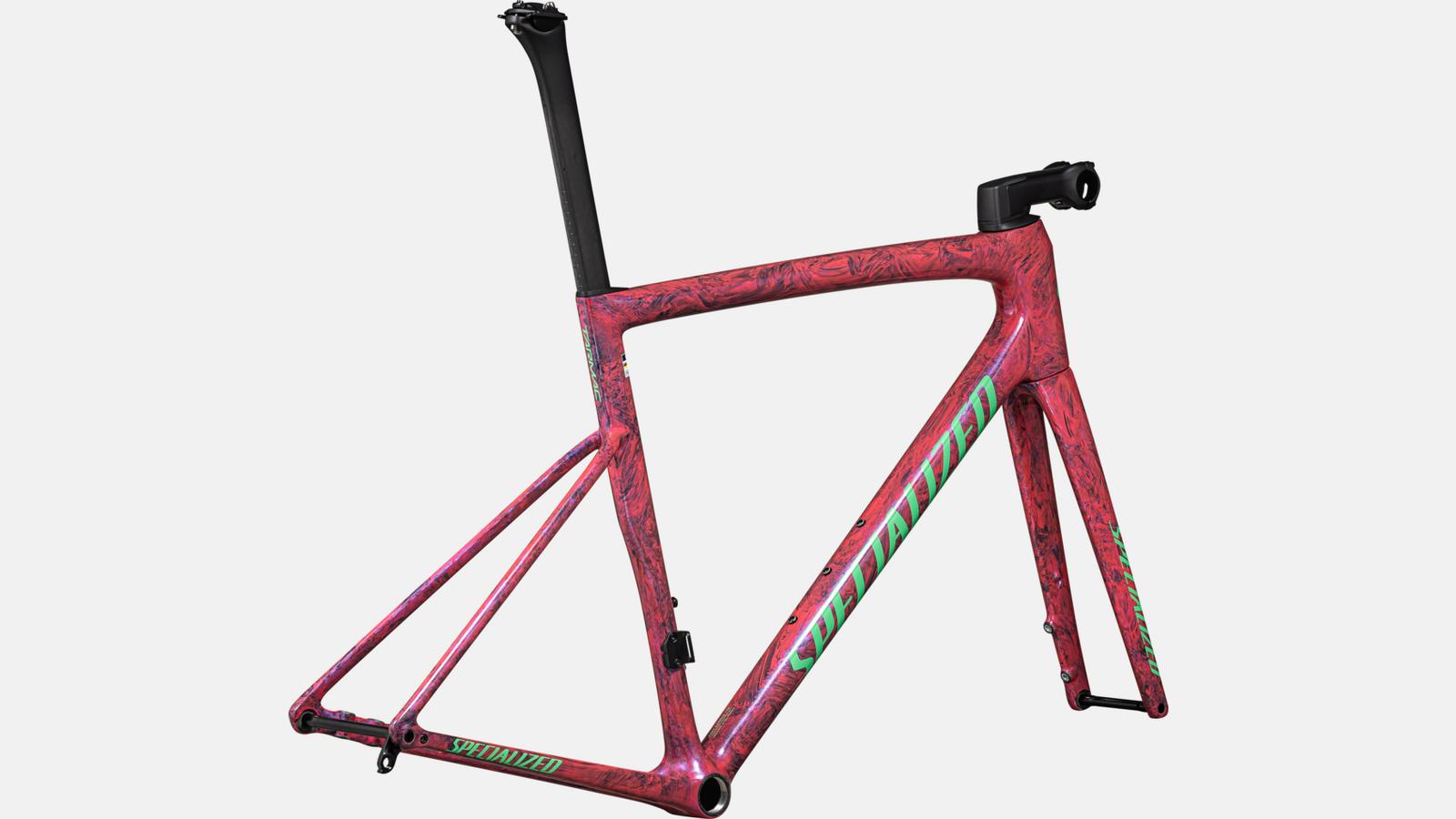 Tarmac SL8 Frameset