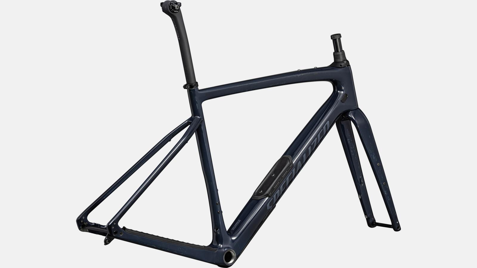 Diverge 9r Frameset