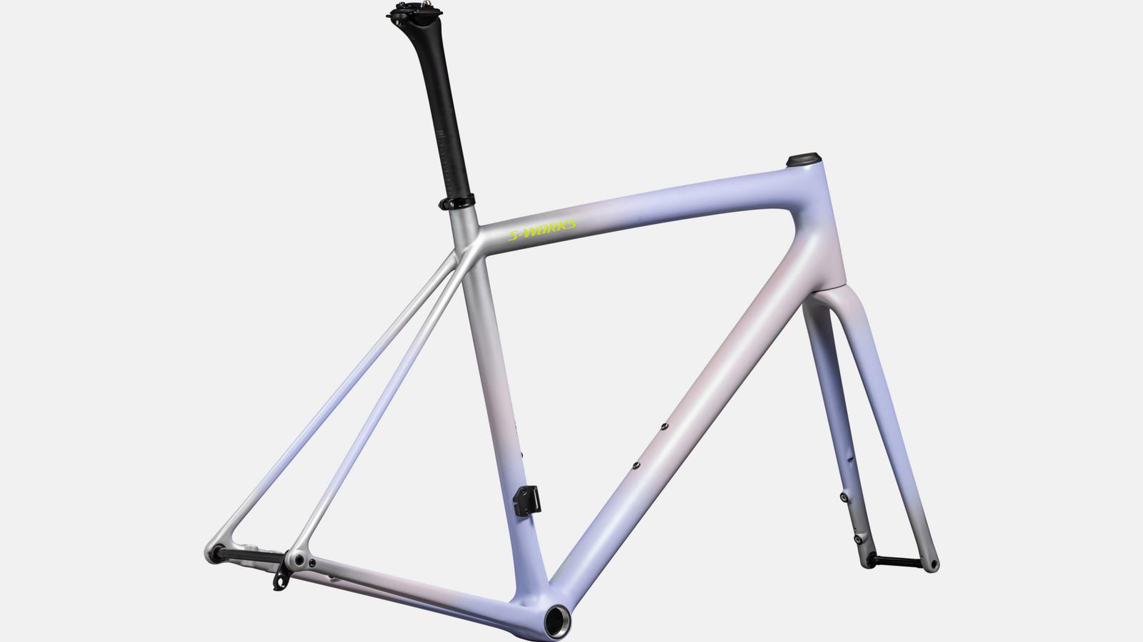 S-Works Aethos Frameset