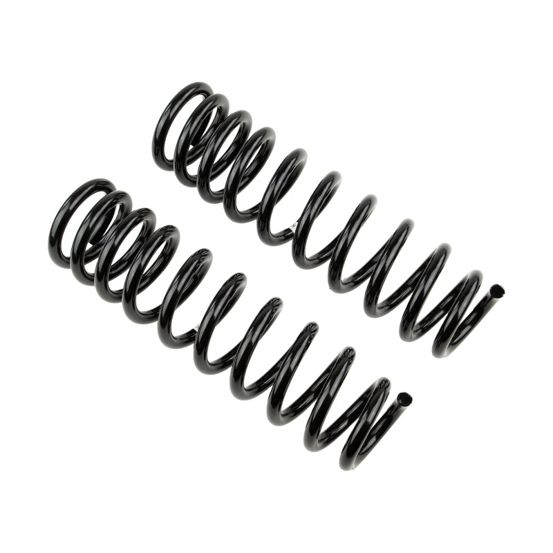 ARB / OME 2021+ Ford Bronco Front Coil Spring Set for Light Loads