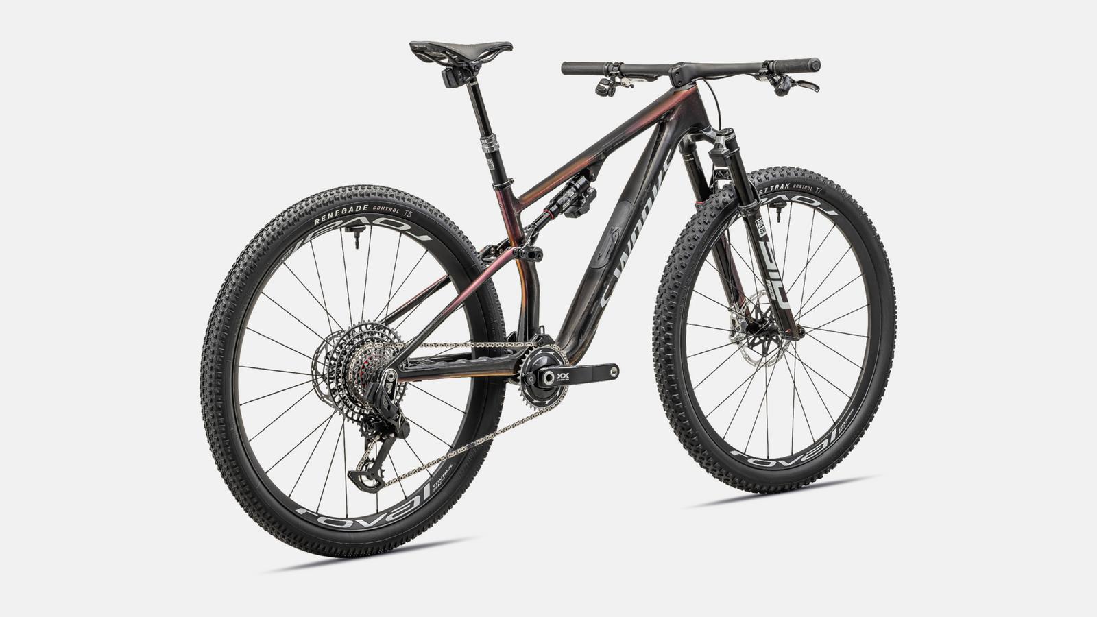 S-Works Epic 8