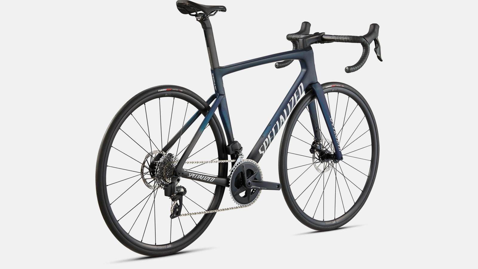 Tarmac SL7 Comp - Rival eTap AXS