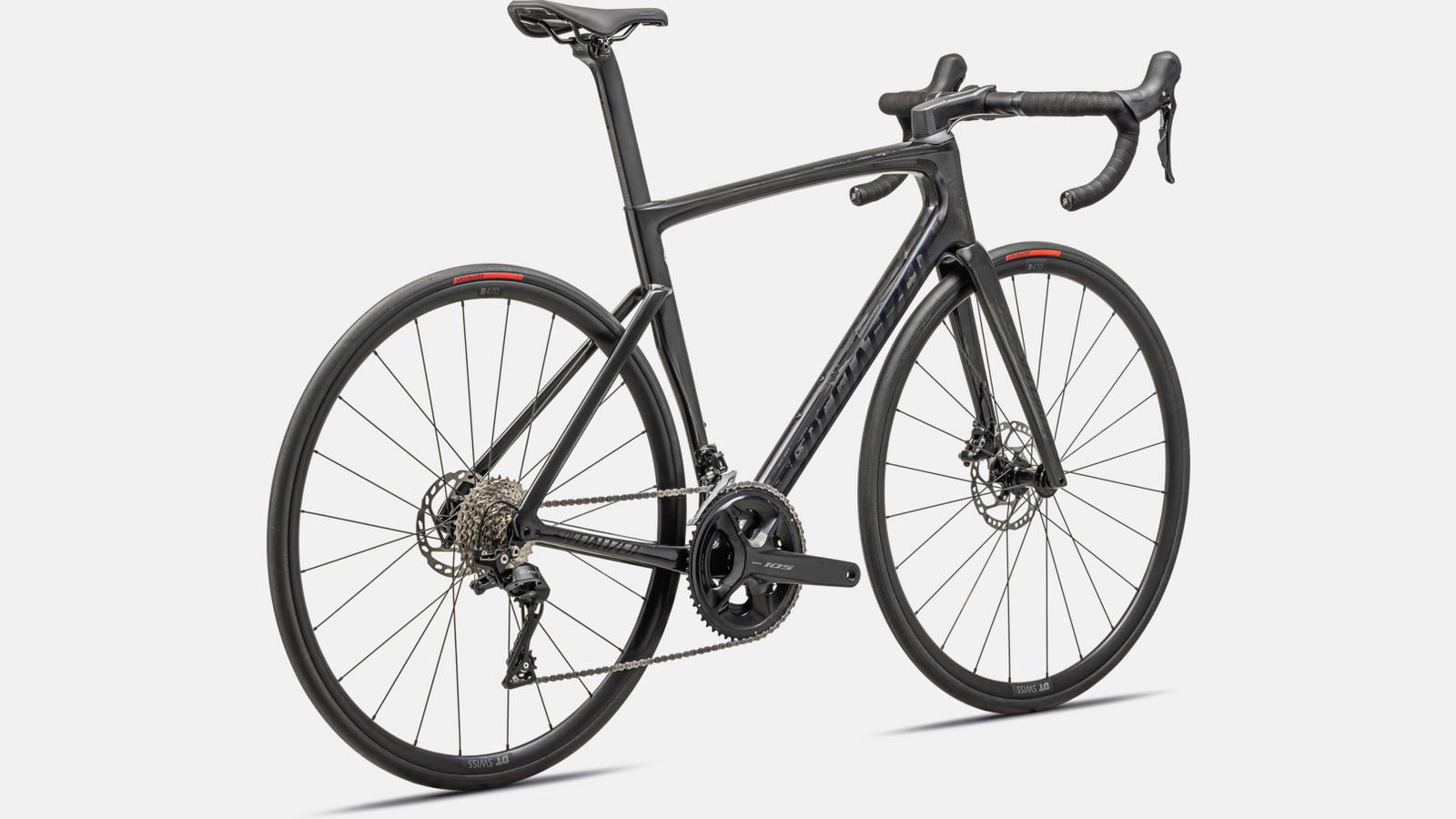 Tarmac SL7 Sport - Shimano 105