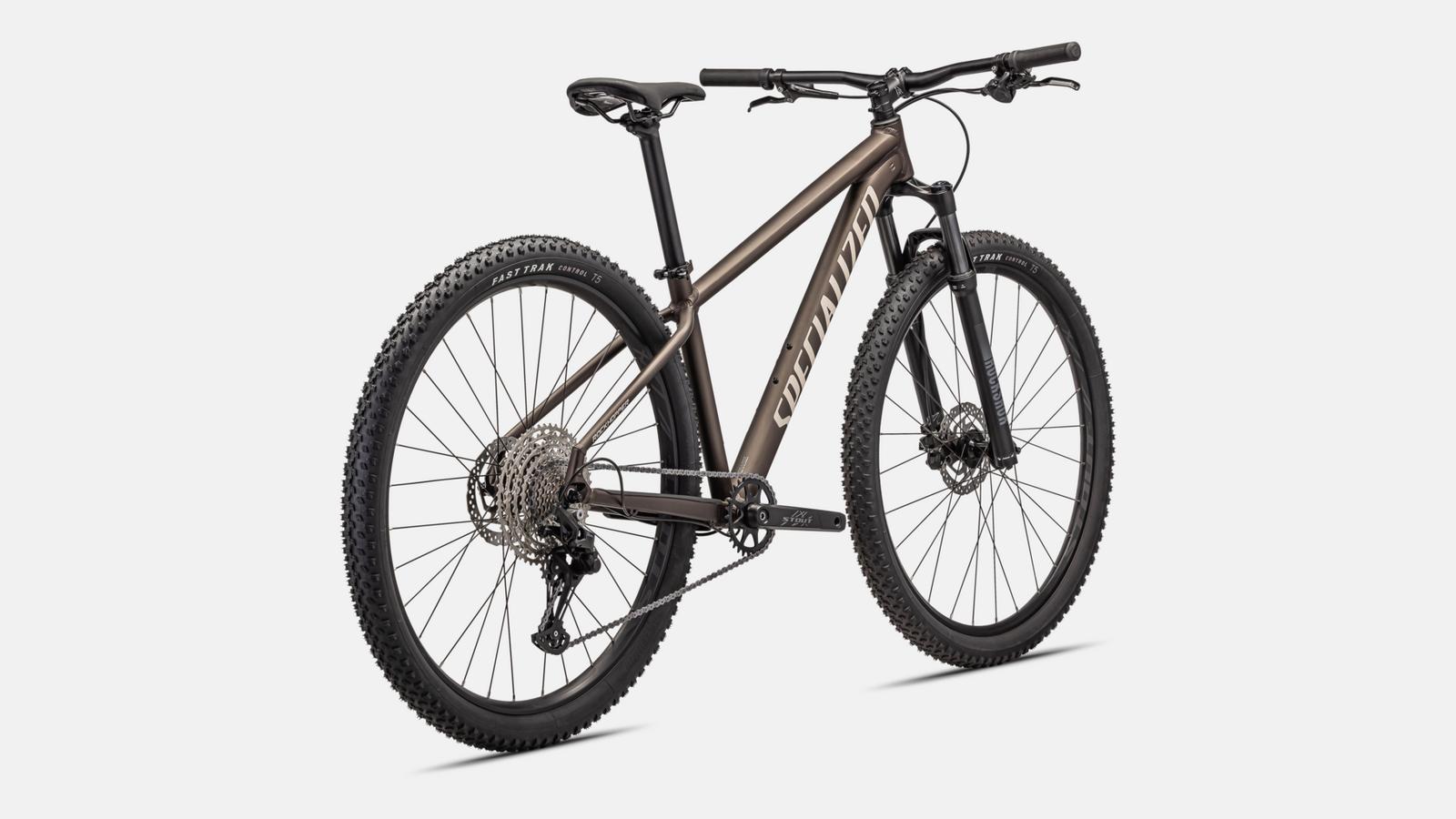 Rockhopper Elite 27.5