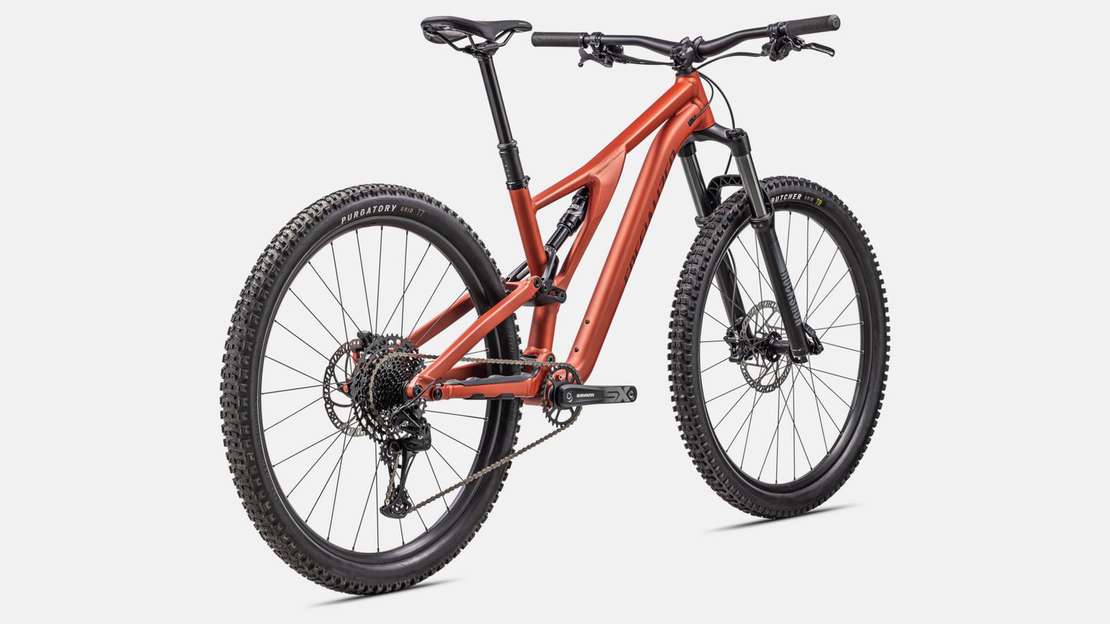 Stumpjumper Alloy