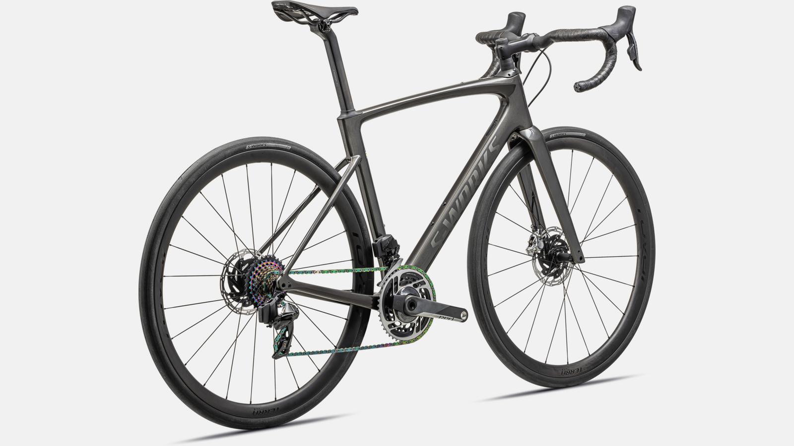 S-Works Roubaix SL8