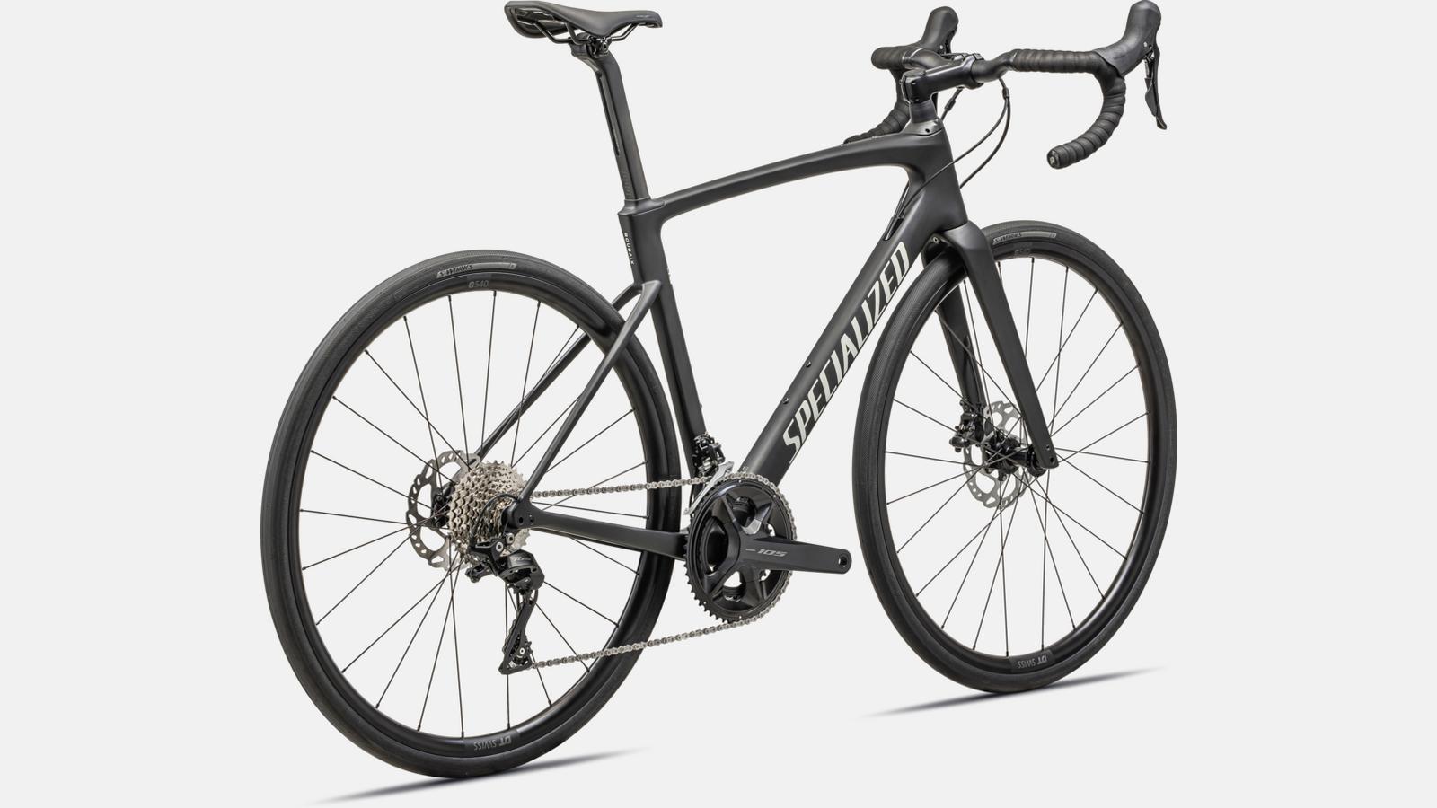 Roubaix SL8 Sport 105