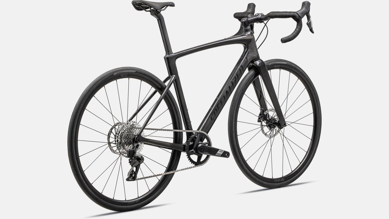 Roubaix SL8 Sport Apex