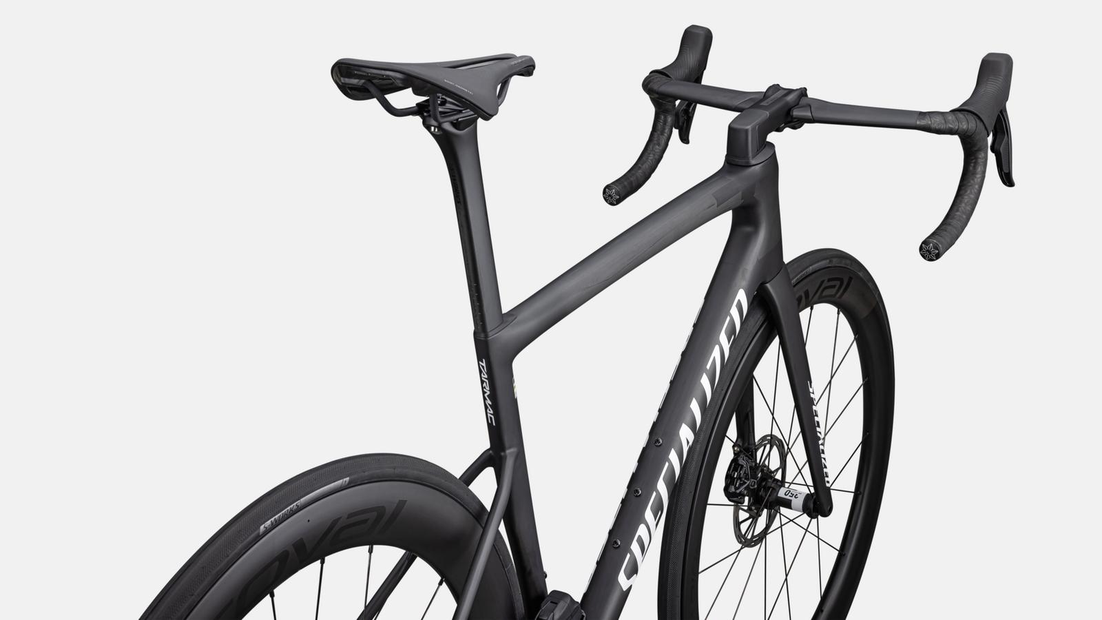 Tarmac SL8 Pro - SRAM Force eTap AXS