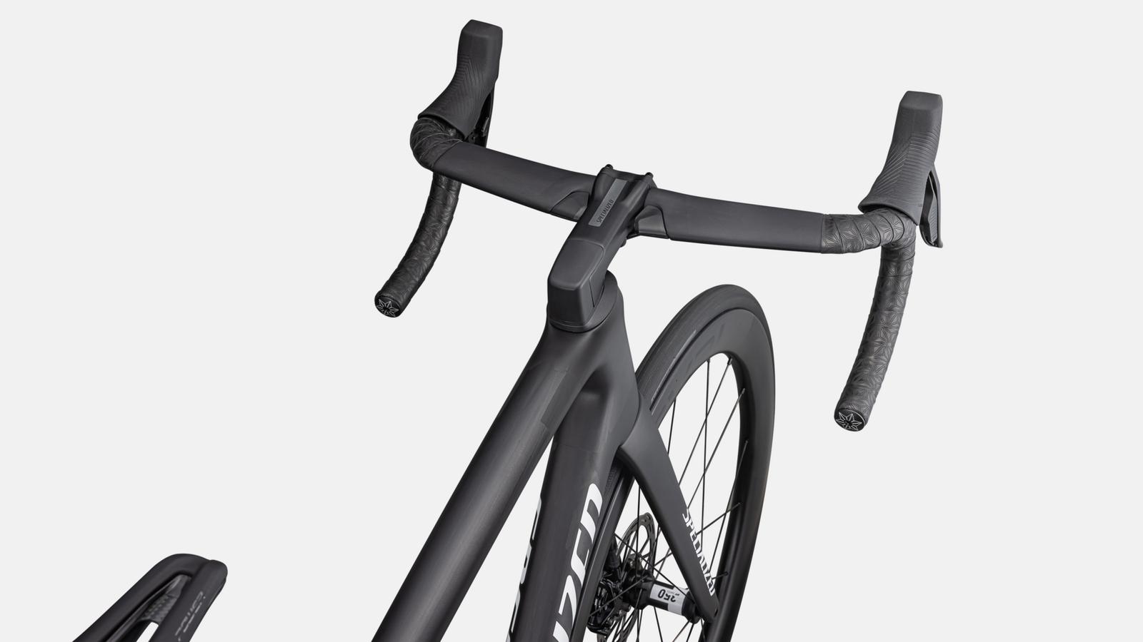 Tarmac SL8 Pro - SRAM Force eTap AXS