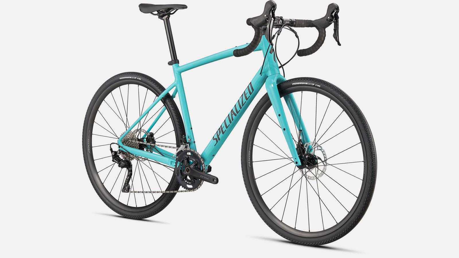 Diverge Elite E5