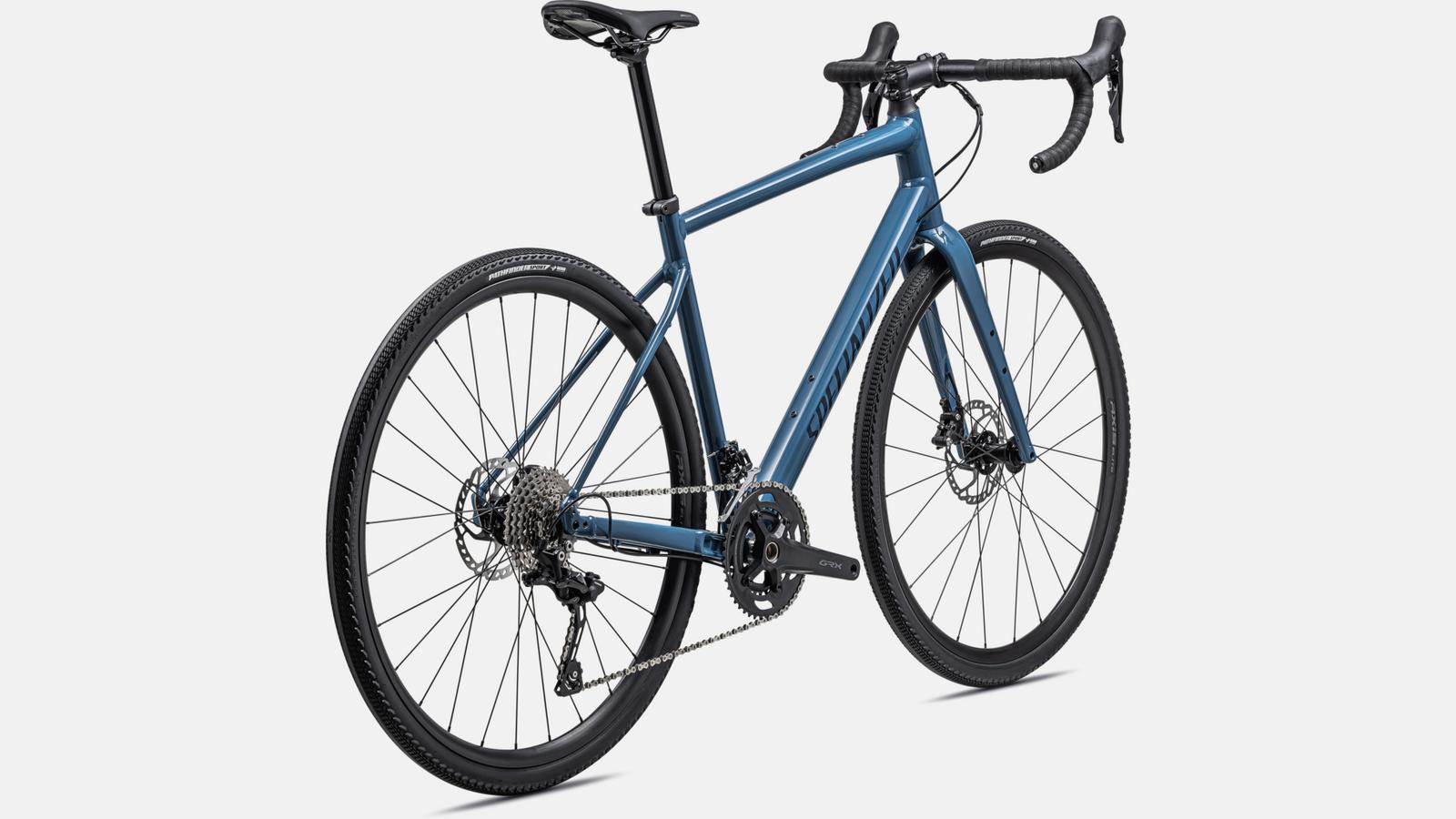 Diverge Elite E5