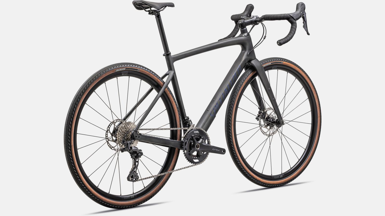 Diverge Sport Carbon