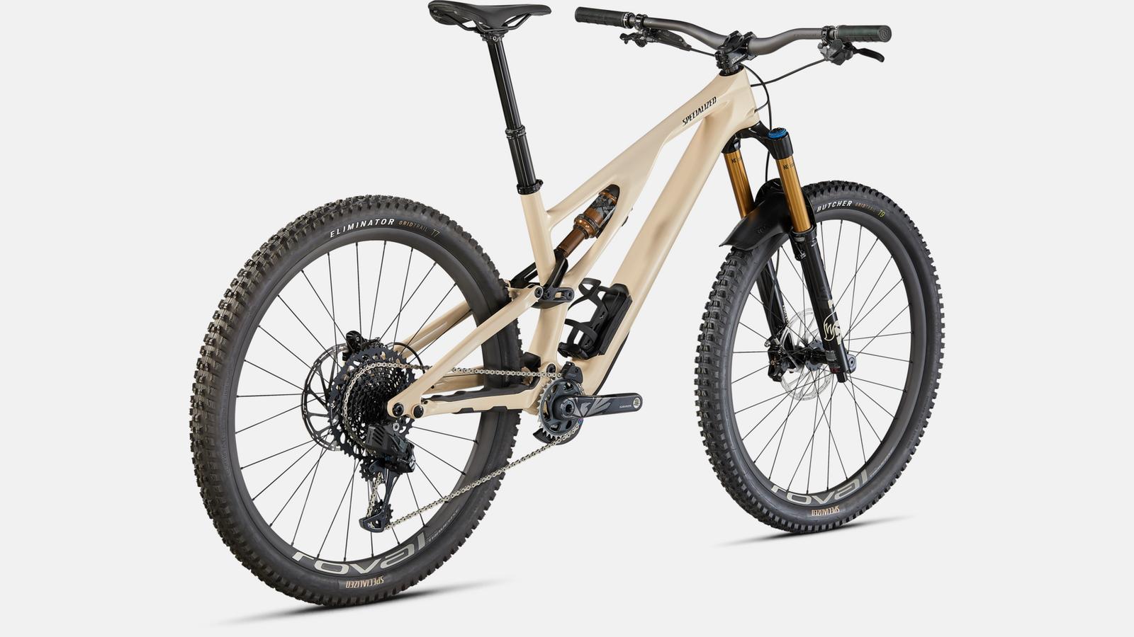 Stumpjumper EVO Pro