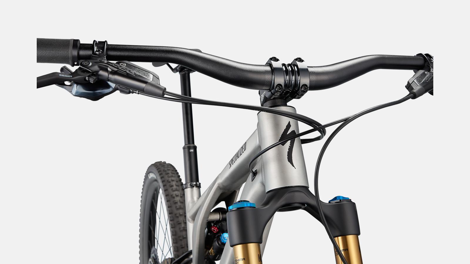 Stumpjumper EVO Elite Alloy