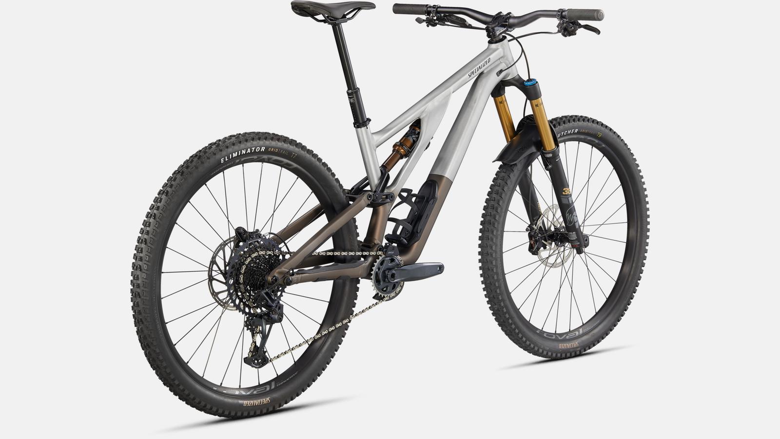 Stumpjumper EVO Elite Alloy