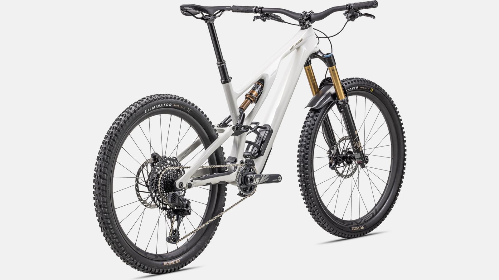 Stumpjumper EVO Pro