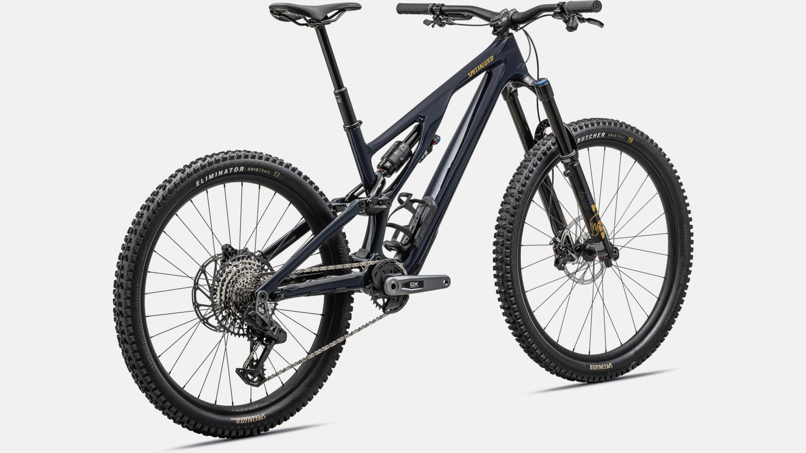 Stumpjumper EVO Expert T-Type