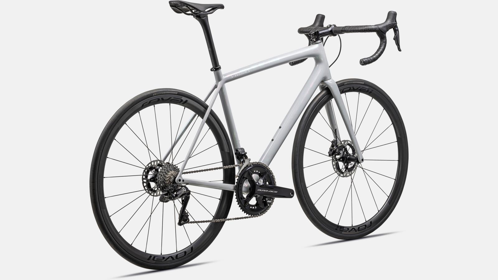 S-Works Aethos - Dura-Ace Di2