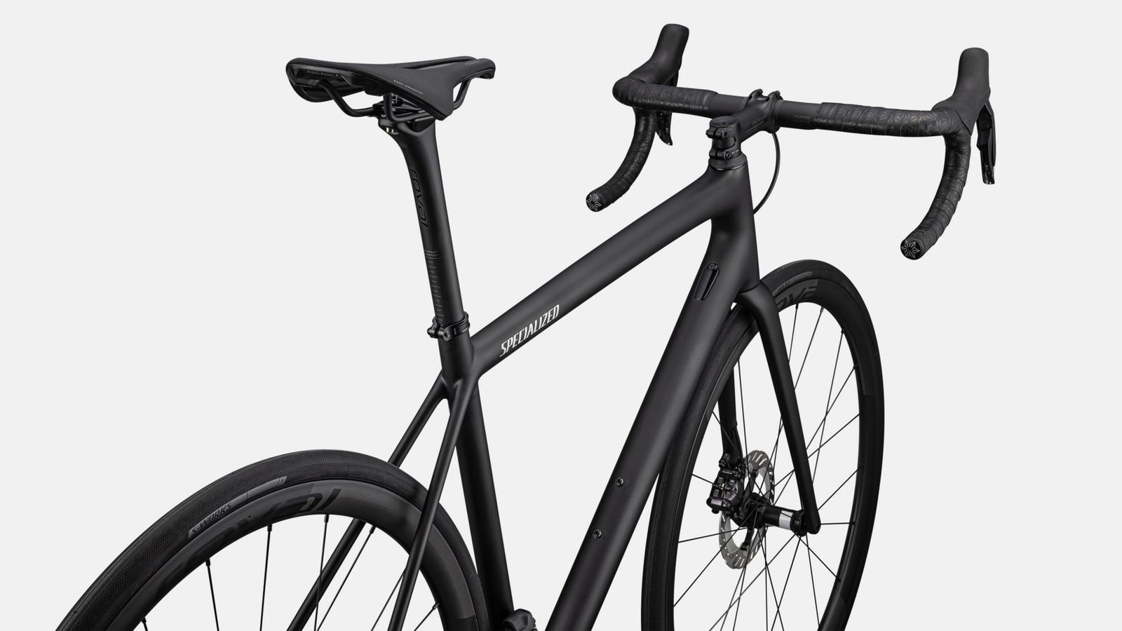 Aethos Pro - Shimano Ultegra Di2